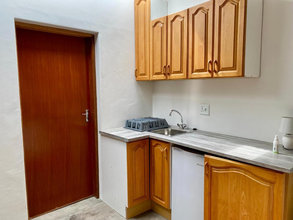 All African Colours Guesthouse Swakopmund Exterior photo